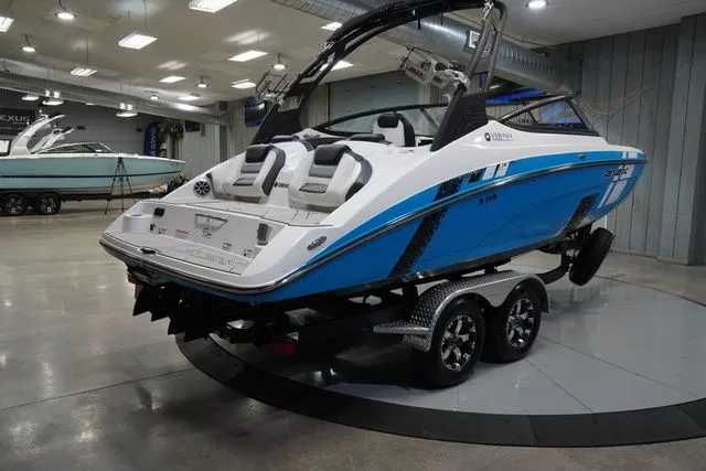 Slide: The Image of Yamaha 212XD 2021 - 5