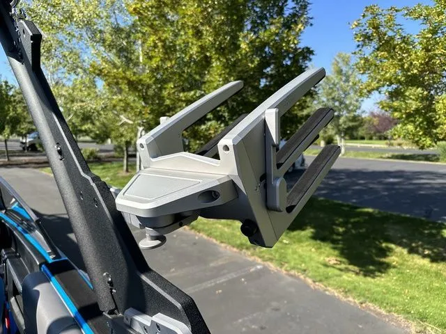 Slide: The Image of Malibu Wakesetter 23 LSV 2021 - 22