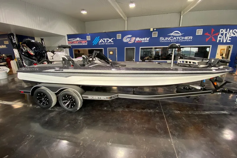 Skeeter Boats ZXE21 2026 - Marine Source