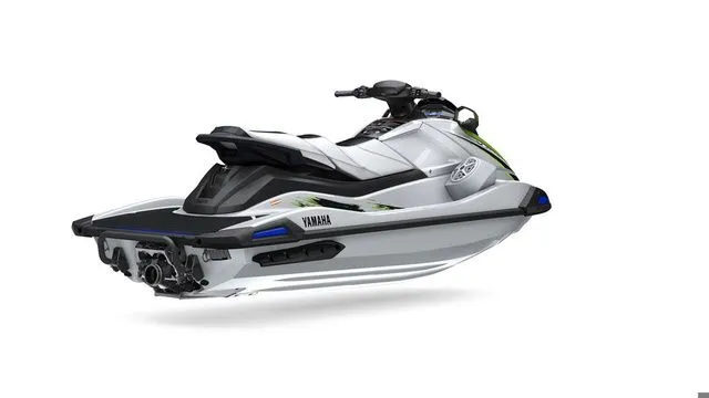 Slide: The Image of Yamaha VX 2026 - 3