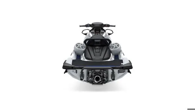 Slide: The Image of Yamaha VX 2026 - 4