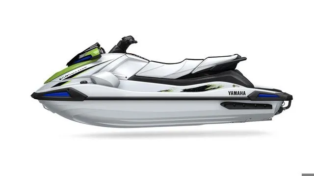 Slide: The Image of Yamaha VX 2026 - 6