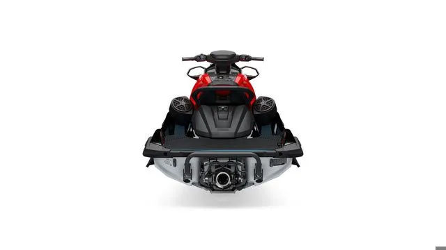 Slide: The Image of Yamaha VX 2026 - 5