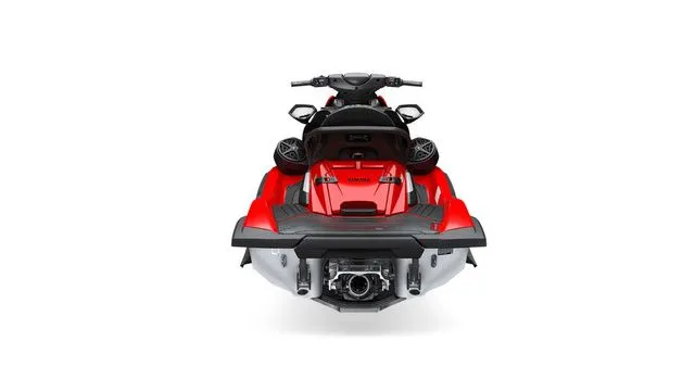 Slide: The Image of Yamaha FX Cruiser HO 2026 - 3