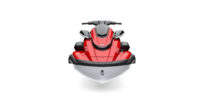 Slide: The Image of Yamaha FX Cruiser HO 2026 - 8