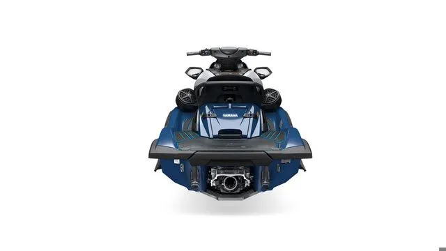 Slide: The Image of Yamaha FX HO 2026 - 4