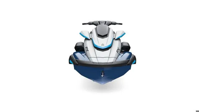 Slide: The Image of Yamaha FX HO 2026 - 8