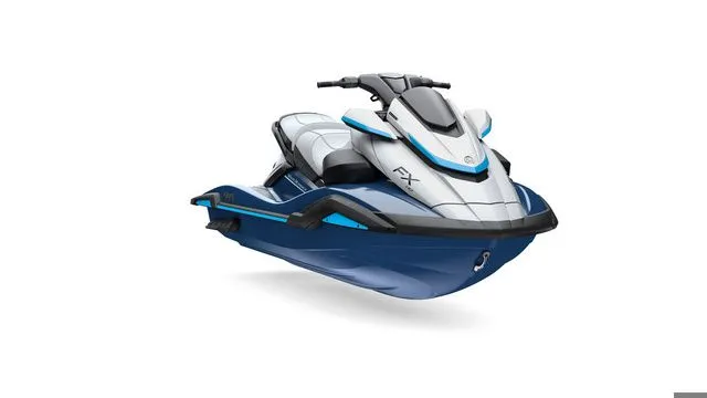 The Image of Yamaha FX HO 2026 - 1