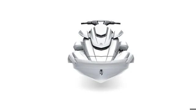 Slide: The Image of Yamaha FX Cruiser SVHO 2026 - 8