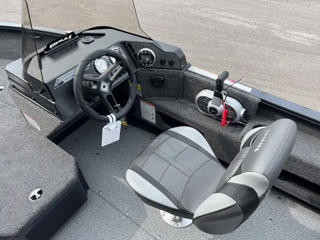 Slide: The Image of Lund 1675 Adventure SS 2025 - 11