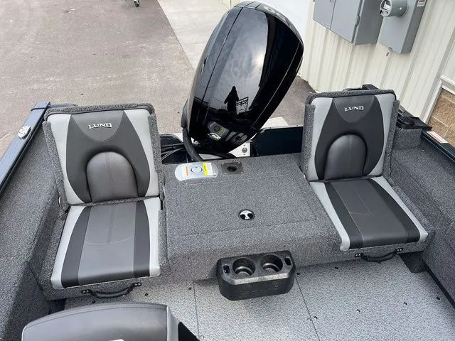 Slide: The Image of Lund 1675 Adventure SS 2025 - 7