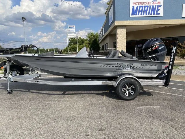 The Image of Xpress H17 2026 - 1