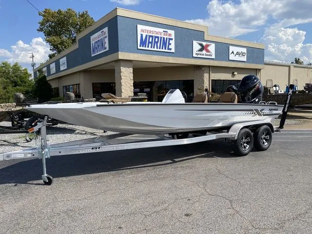 Slide: The Image of Xpress H20C 2026 - 2