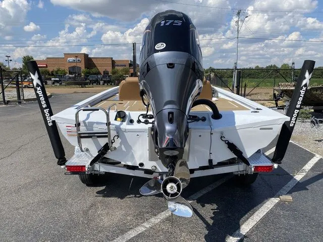 Slide: The Image of Xpress H20C 2026 - 4