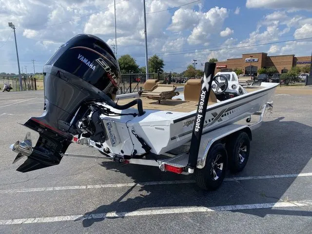 Slide: The Image of Xpress H20C 2026 - 5