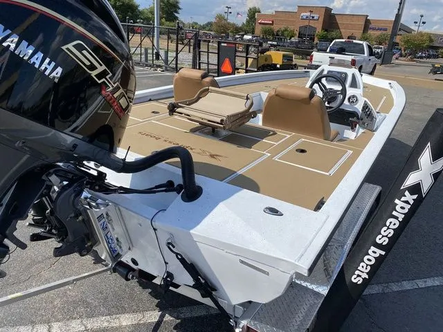 Slide: The Image of Xpress H20C 2026 - 6