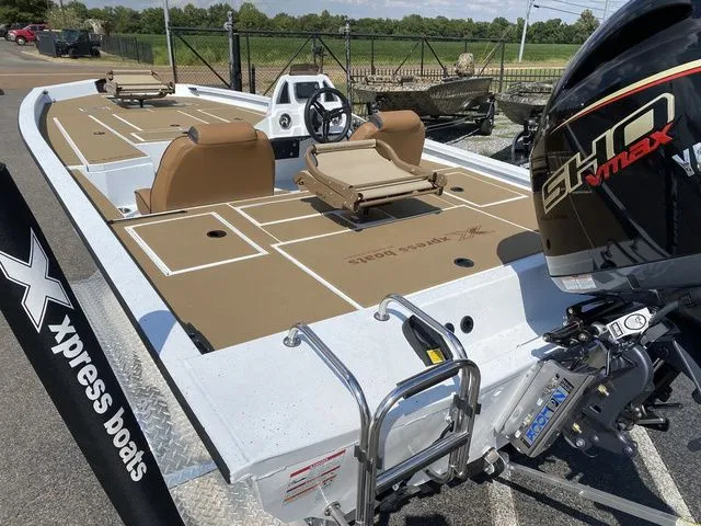 Slide: The Image of Xpress H20C 2026 - 7