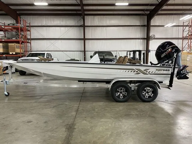 Slide: The Image of Xpress H20C 2026 - 8