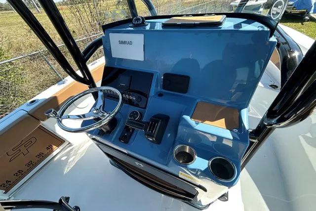 Slide: The Image of Sea Pro 222 Deep-V 2025 - 4