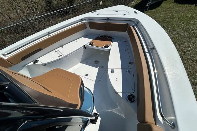 Slide: The Image of Sea Pro 222 Deep-V 2025 - 5