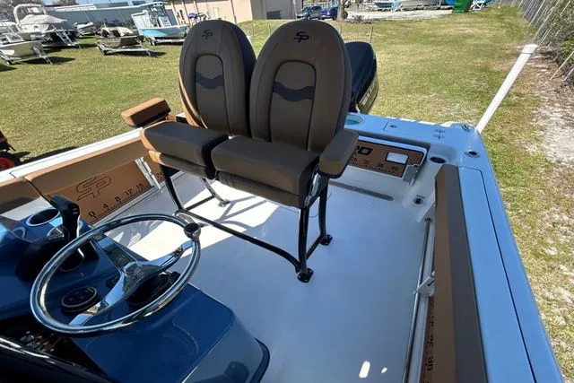 Slide: The Image of Sea Pro 222 Deep-V 2025 - 7