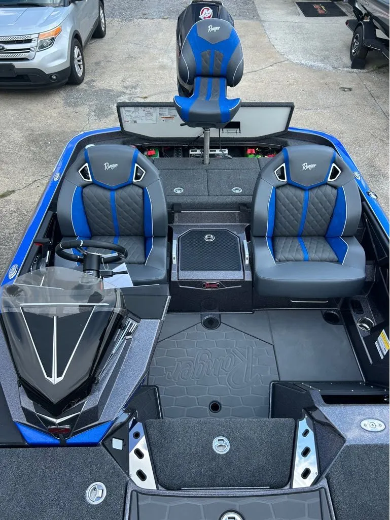 Slide: The Image of Ranger Z520R 2026 - 11