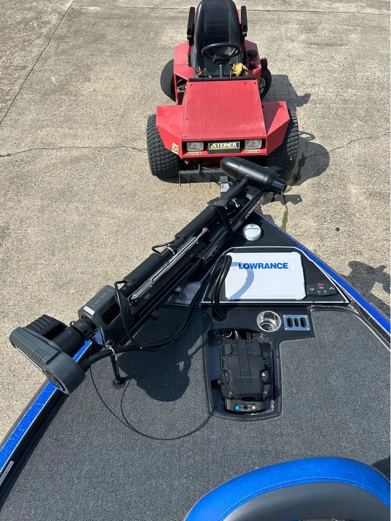 Slide: The Image of Ranger Z520R 2026 - 3