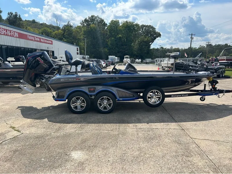 Slide: The Image of Ranger Z520R 2026 - 4