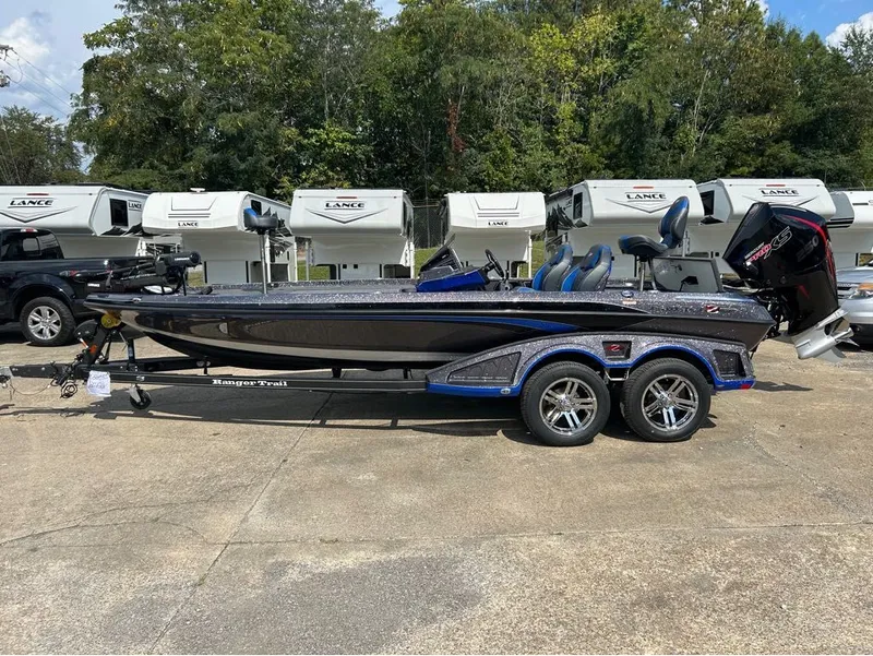 Slide: The Image of Ranger Z520R 2026 - 5