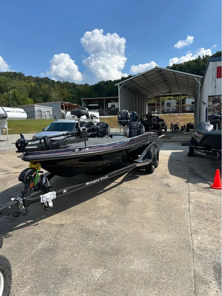 The Image of Ranger Z520 2026 - 1