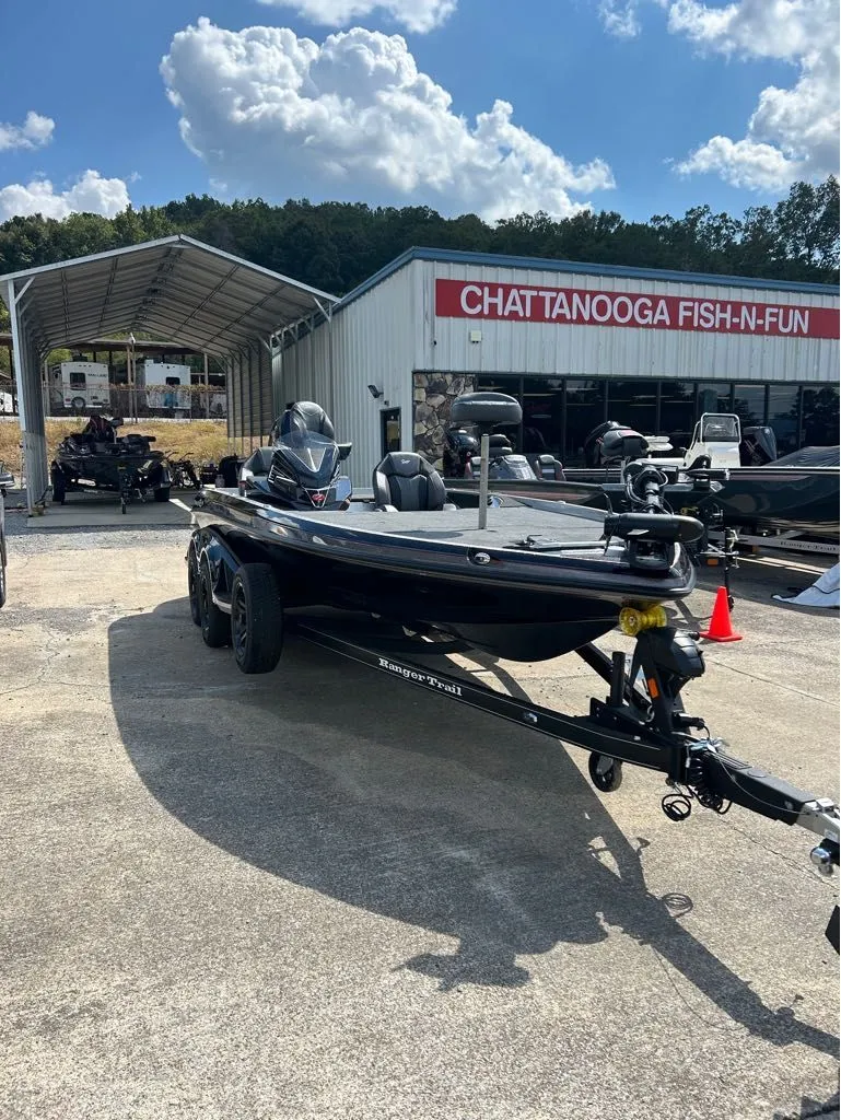 Slide: The Image of Ranger Z520 2026 - 11