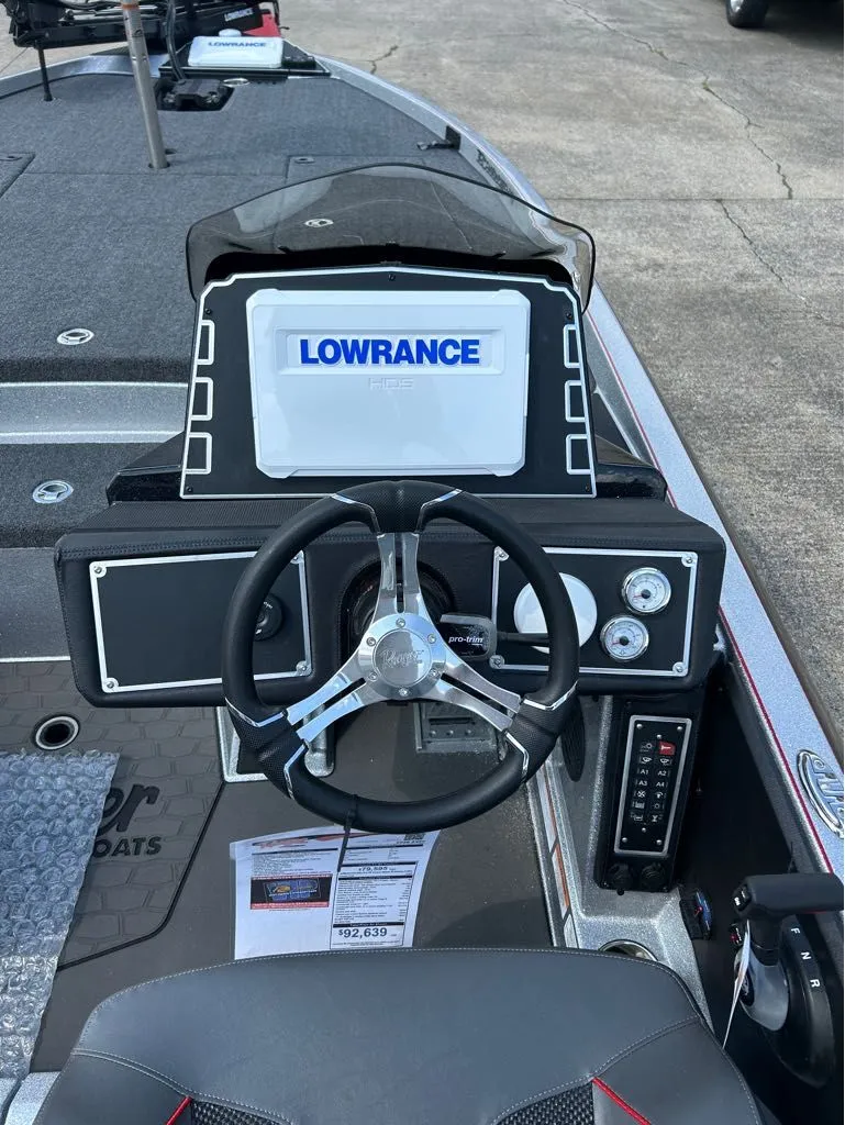 Slide: The Image of Ranger Z520 2026 - 3