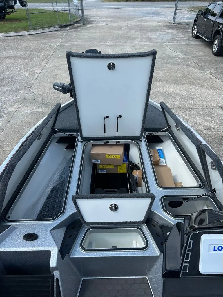 Slide: The Image of Ranger Z520 2026 - 4