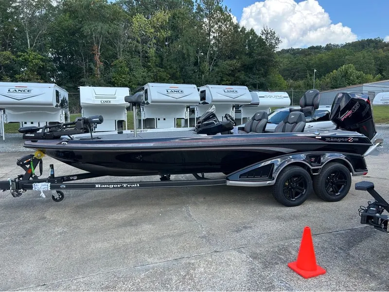 Slide: The Image of Ranger Z520 2026 - 5