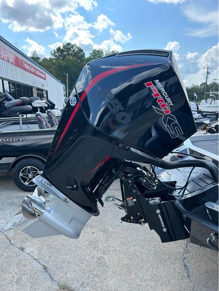 Slide: The Image of Ranger Z520 2026 - 9