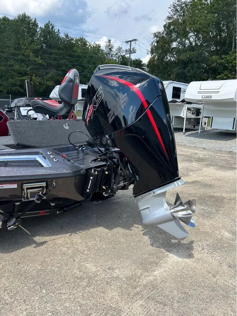 Slide: The Image of Ranger Z519R 2026 - 11