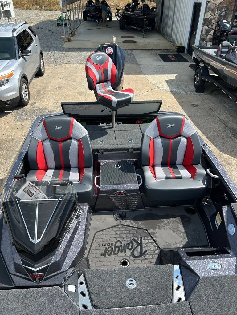 Slide: The Image of Ranger Z519R 2026 - 5