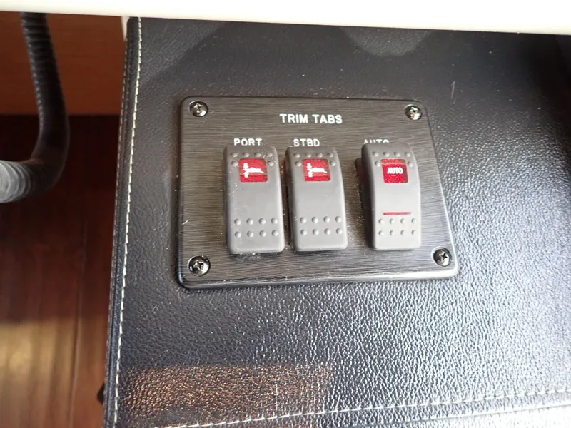 Slide: The Image of Sea Ray 510 Fly 2015 - 139