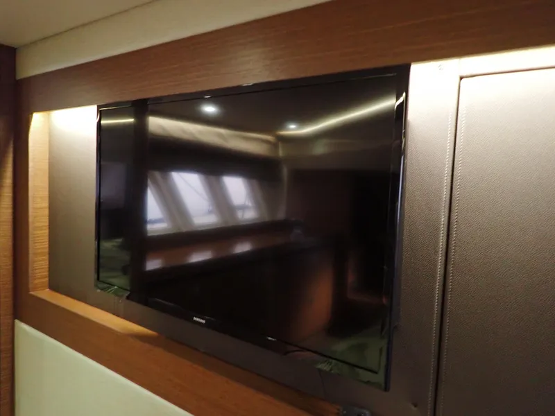 Slide: The Image of Sea Ray 510 Fly 2015 - 163