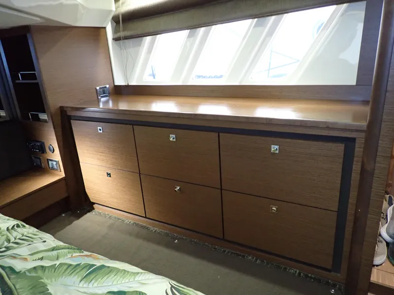 Slide: The Image of Sea Ray 510 Fly 2015 - 169