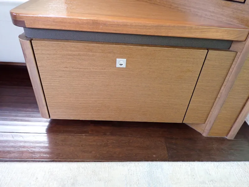 Slide: The Image of Sea Ray 510 Fly 2015 - 175