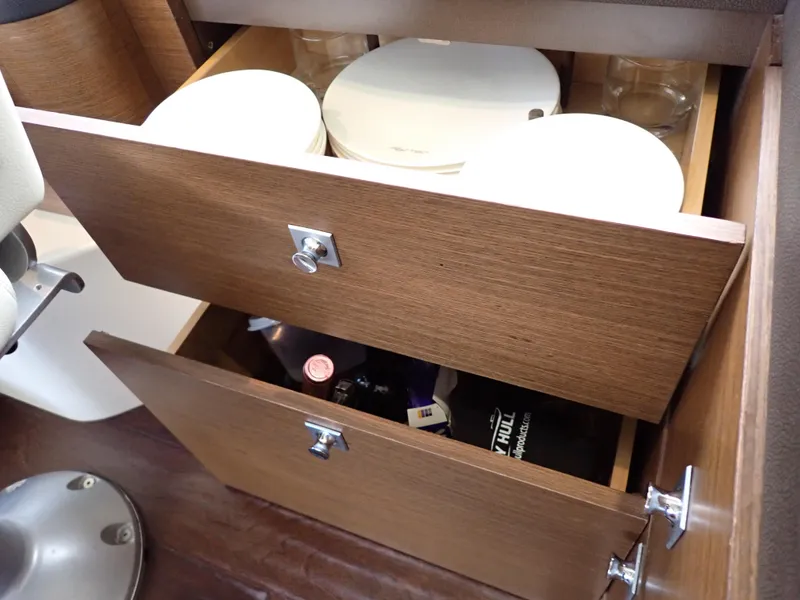 Slide: The Image of Sea Ray 510 Fly 2015 - 190