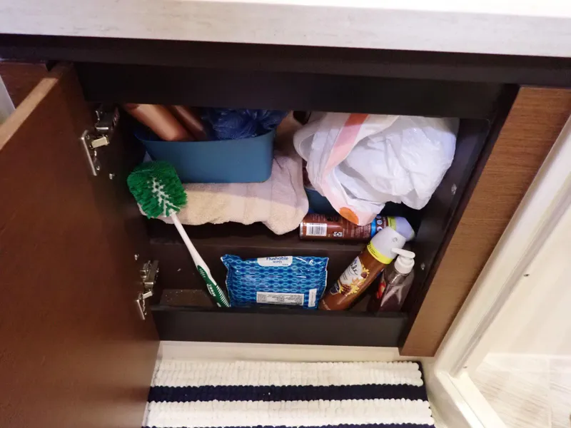 Slide: The Image of Sea Ray 510 Fly 2015 - 218