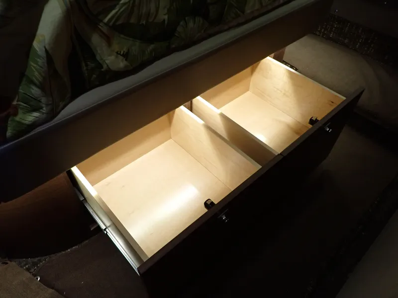 Slide: The Image of Sea Ray 510 Fly 2015 - 244