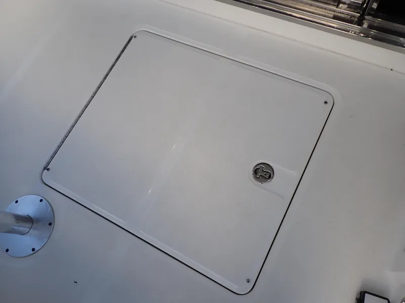 Slide: The Image of Sea Ray 510 Fly 2015 - 245