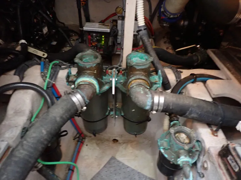 Slide: The Image of Sea Ray 510 Fly 2015 - 256