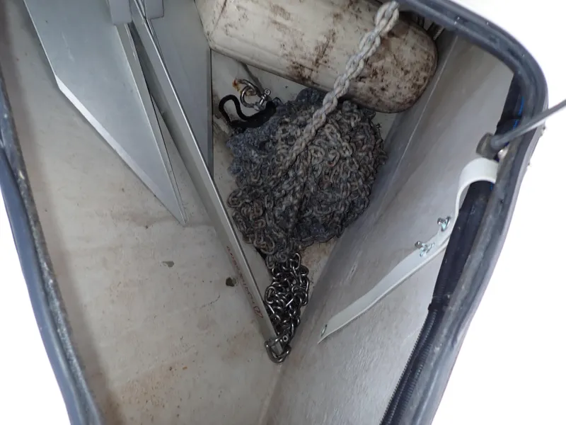 Slide: The Image of Sea Ray 510 Fly 2015 - 76