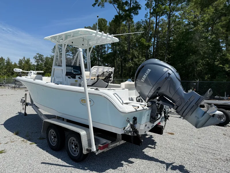 Slide: The Image of Sea Hunt Ultra 219 2024 - 11