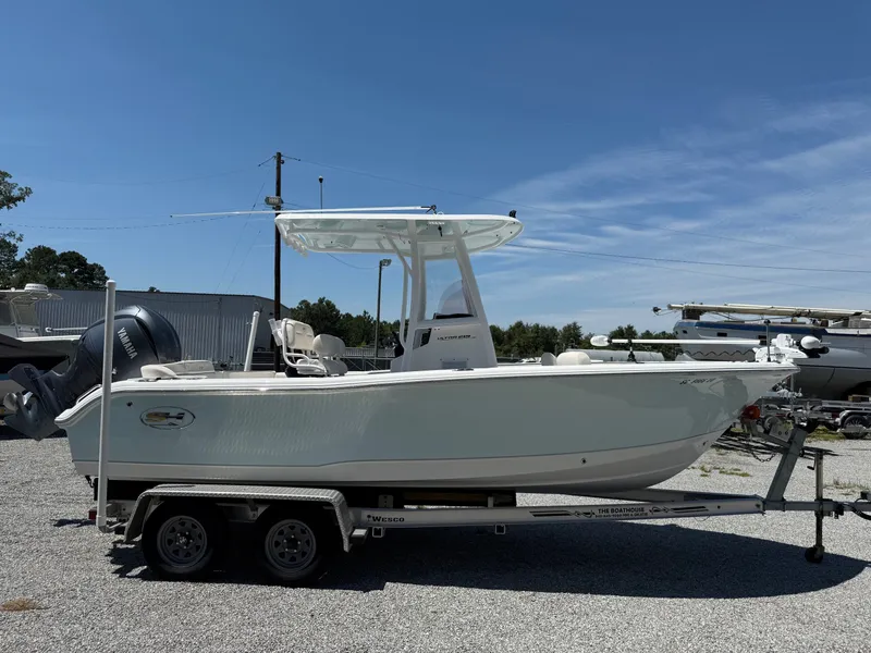 Slide: The Image of Sea Hunt Ultra 219 2024 - 12