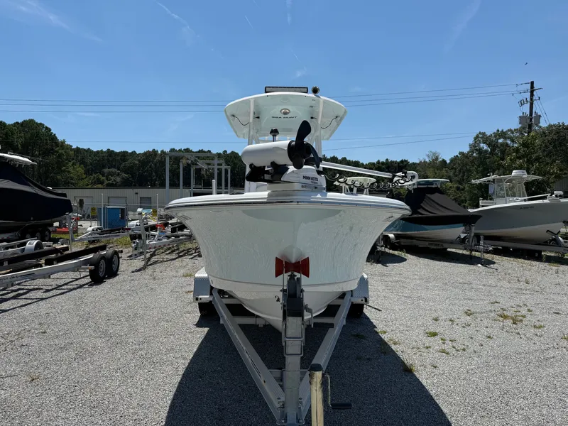 Slide: The Image of Sea Hunt Ultra 219 2024 - 13